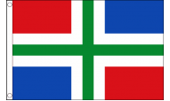 Groningen Flags